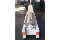 卧式螺旋離心機/遼陽鑫達制藥機械有限公司